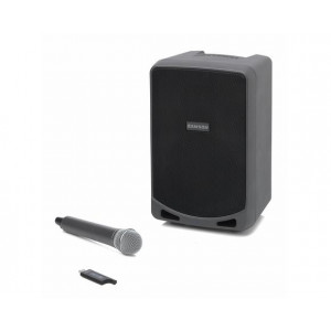 ‌Samson XP106w - zestaw nagłośnieniowy z wbudowanym interfejsem Bluetooth B-STOCK