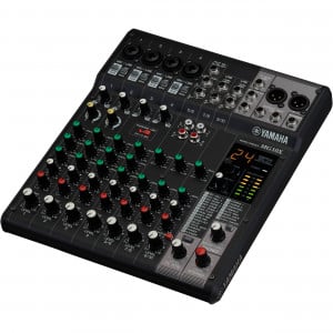 ‌Yamaha MG10X CV -slant