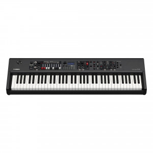 ‌Yamaha YC73 - Live performance oriented stage keyboard with Virtual Circuitry Modeling