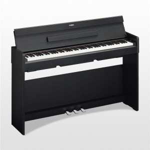 Yamaha YDP-S34B - Arius - pianino cyfrowe czarne 