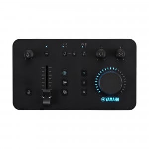 ‌Yamaha ZG01 - audio mixer 