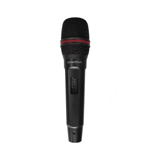 CKMOVA DVM10 - Dynamiczny mikrofon wokalowy