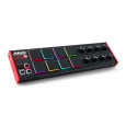 ‌AKAI LPD 8 MKII - Mini kontroler USB/MIDI przód