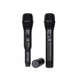 DNA FU VOCAL SET - wireless sound system mikrofony