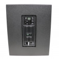 DNA SPX18 SUB - active subwoofer panel