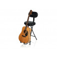 Gator Frameworks Guitar Seat/Stand Combo-lifestyle2