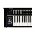Kawai CA-901 EP - Digital Piano z góry