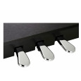 Kawai F-302 B - Pedal bar with 3 pedals pedały