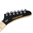 Kramer Baretta Special EB neck front