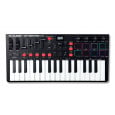 M-Audio Oxygen Pro Mini - Kompaktowy Kontroler MIDI USB