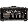 Mesa Boogie JP-2C Head Black Bronco - wzmacniacz tyl