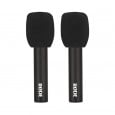 RODE M5 Pair - mikrofon pojemnościowy - para z osłonami