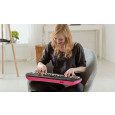 CASIO SA-78 pink livestyle