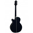 TAKAMINE LTD2024 - ELECTRO-ACOUSTIC GUITAR  tył
