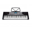 V-TONE VK 100-61 - keyboard for children to learn playing front