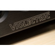 Violectric DHA V226 lifestyle logo