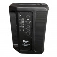 V-TONE OrionX 8 ACCU -  battery-powered active speaker panel sterujący