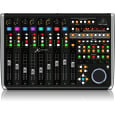 Behringer X-TOUCH-top-front