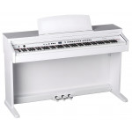 Orla CDP-101 PW - Pianino cyfrowe