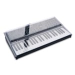Decksaver Sequential Take 5 & Oberheim TEO-5 - osłona