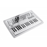 Decksaver Korg Minilogue Cover - osłona