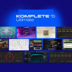 Native Instruments KOMPLETE 15 Ultimate Upgrade for S-Series MK3 - Upgrade
