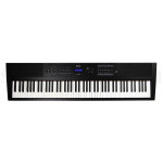 Orla PF-400 BK - Pianino cyfrowe