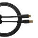 UDG ULT Cable USB 2.0C-B Black ST 1,5m