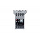 ‌Zoom P4 PodTrak - Podcasting Mixer and Interface