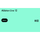 Ableton Live 12 Intro (DIGI) - oprogramowanie 