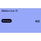 Ableton Live 12 Standard UPG Live Lite (DIGI) - oprogramowanie