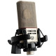 Austrian Audio OC818 Studio Set - Mikrofon pojemnościowy z dużą membraną i wieloma wzorami polarnymi