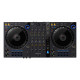P‌ioneer DJ DDJ-FLX6 - 4-kanałowy kontroler DJ 