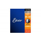 Elixir 12002 NanoWeb Super Light 9-42 - struny elektryczne