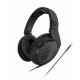 Sennheiser HD 200 PRO - dynamiczne wokółuszne słuchawki stereofoniczne