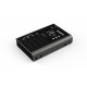 ‌Audient iD44 MKII - interfejs audio USB 20 wejść/24 wyjścia