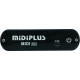 MIDIPLUS- MIDI 2X2 - Interfejs USB / MIDI , 2 wejścia i 2 wyjścia
