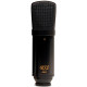 MXL 440 - Mikrofon wielkomembranowy
