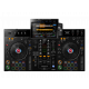 ‌Pioneer XDJ-RX3 - 2-kanałowy system DJ-ski