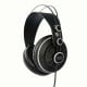 Superlux HD681F - Profesjonalne półotwarte słuchawki monitorowe