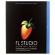 FL STUDIO 20 SIGNATURE BUNDLE (wersja elektroniczna)