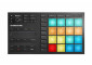 NATIVE INSTRUMENTS MASCHINE MIKRO MK3 + KOMPLETE 14 SELECT Upgrade for Collections DL
