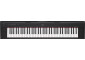 Yamaha NP-32B + statyw - keyboard instrument klawiszowy czarny plus statyw