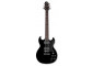Samick TR 1 BK - gitara elektryczna + piecyk
