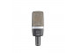 ‌AKG C214 + dbx 286S - mikrofon pojemnościowy + przedwzmacniacz mikrofonowy
