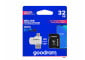 Tascam DR-40X + microSDHC 32GB