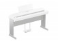 ‌Yamaha DGX-670WH + L-300 + LP-1wh + Bench