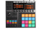 N‌ative Instruments MASCHINE PLUS + KOMPLETE 14 SELECT Upgrade for Collections DL