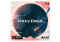 AKAI MPC Key 37 + Native Instruments Hazy Days Expansion - Stacja robocza + Pakiet brzmień