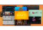 Native Instruments MASCHINE MK3 + Native Instruments KOMPLETE 15 Select Beats